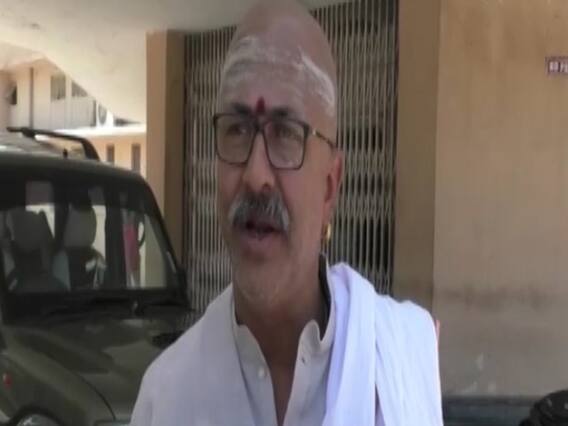 MP : ઉજૈનના પ્રોફેસરે કરી ભાજપની જીતની ભવિષ્યવાણી, થયા સસ્પેન્ડ, જુઓ સંપૂર્ણ વિગત