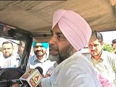 Congress did all the development in Punjab: Manpreet Singh Badal