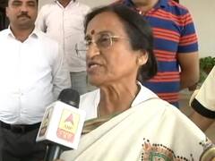 Opposition will get bigger current this time: Rita Bahuguna