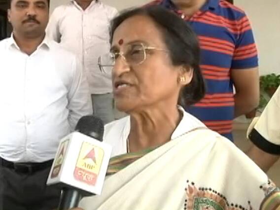 Opposition will get bigger current this time: Rita Bahuguna