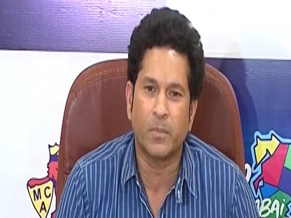 World Cup 2019: वॉर्म-अप मैच में टीम इंडिया की हार पर सचिन तेंदुलकर ने कहा- परेशान न हों 