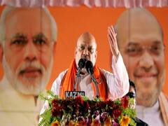 પ.બંગાળમાં થયેલી હિંસા મુદ્દે મમતા બેનર્જીએ કરેલા આક્ષેપનો અમિત શાહે શું આપ્યો જવાબ? જુઓ વીડિયો