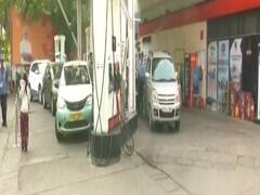 Triple attack of inflation