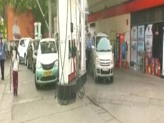 Triple attack of inflation