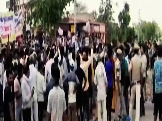 Alwar rape case being politicised to gain votes?