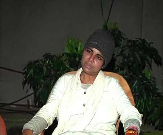 ভারতী ঘোষের বিরুদ্ধে জামিন অযোগ্য ধারায় মামলা রুজু পুলিশের