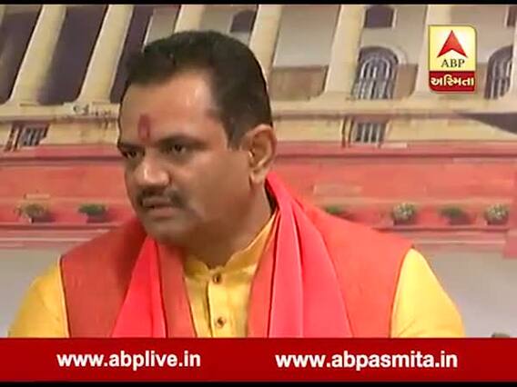 Lok sabha Election Result:ભાજપની જીત બાદ જીતુ વાઘાણીએ કૉંગ્રેસ પર શું કર્યા આક્ષેપ ? જુઓ વીડિયો