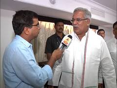 छत्तीसगढ़ के CM भूपेश बघेल ने बताया क्यों भेजा था प्रधानमंत्री नरेंद्र मोदी को आईना... जानिए