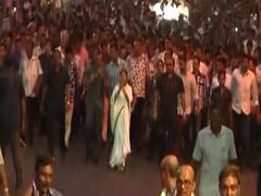 पश्चिम बंगाल में हिंसा का जिम्मेदार कौन ? । ममता बनर्जी पर क्या बोले पीएम मोदी ? मास्टर स्ट्रोक फुल देखिए