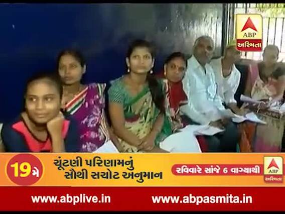 સુરતઃ નવી સિવિલમાં દર્દીને શું પડી રહી છે હાલાકી? જુઓ વીડિયો