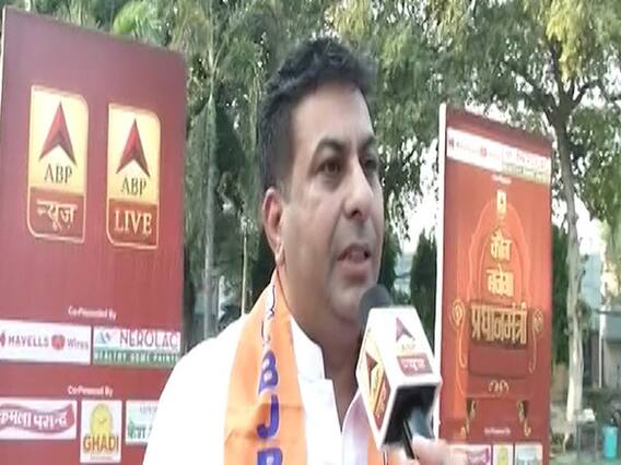 Party makes promises but dont fulfil, says Amritsar resident