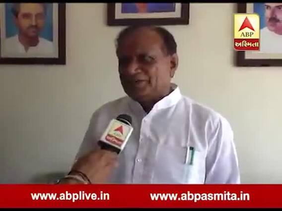 Election Results 2019 Live Updates: સાબરકાંઠા ભાજપના ઉમેદવાર દીપસિંહે પોતાની જીત મુદ્દે શું કહ્યું? જુઓ વીડિયો