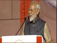FULL SPEECH: Every moment of my life, every fibre of my being devoted to nation: PM
