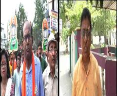 সায়ন্তন বসুর মন্তব্যের নিন্দা করে তৃৃণমূল বলল, পরাজয় নিশ্চিত জেনে অশান্তির বাতাবরণ তৈরির চেষ্টা 