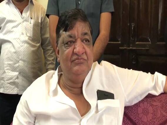 Azam Khan only does Hindu-Muslim: Naresh Agrawal 