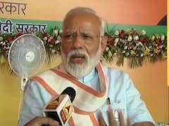 PM Modi accuses Rajiv Gandhi of using INS Viraat for vacations