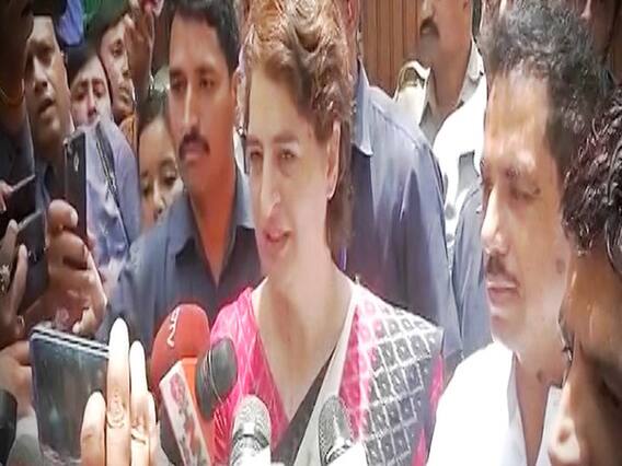 No 'hate' comments if Modi had done 'tapasya': Priyanka