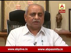 મોરવા હડફના MLA ભૂપેન્દ્રસિંહ ખાંટનું ધારાસભ્ય પદ રદ થવા મામલે Dy CM નીતિન પટેલે શું કહ્યું ? જુઓ વીડિયો