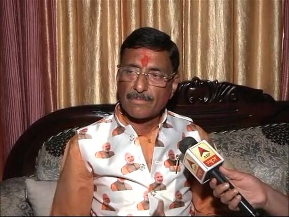 I was confident of this massive win: Sanjay Seth