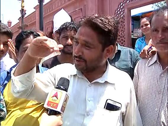 लोकसभा चुनाव 2019: अमृतसर में किसका पलड़ा है भारी, जानिए जनता की जुबानी