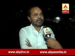 કોગ્રેસ તૂટે છે તેવા અલ્પેશ ઠાકોરના નિવેદનને લઇને ગાંધીનગરના ધારાસભ્ય સી.જે ચાવડાએ શુ કહ્યુ