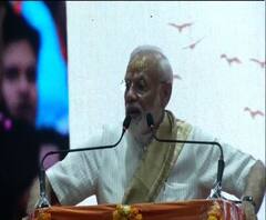 ‘বিদ্বেষের কারণেই বাংলায় এতো হিংসা’, নাম না করে মমতাকে বিঁধলেন মোদি, নিশানা করলেন ত্রিপুরার বিরোধীদেরও 