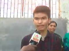 વડોદરાના ધોરણ-10ના ટોપર સાથે ખાસ વાત, વિદ્યાર્થીઓ શું બનવા માંગે છે? જુઓ વીડિયો