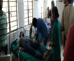 খড়গপুরে আইআইটি ক্যাম্পাসের কাছে শ্যুটআউট, যুবক খুন