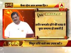 आज का वृषभ राशिफल: धन खर्च करते वक्त अलर्ट रहें| 22 मई 2019 राशिफल | Taurus Horoscope