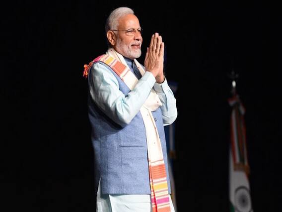 Who will form government on 23rd May?