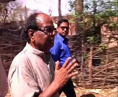 পাওয়ার মিল: স্বল্পাহারেই ফিট পুরুলিয়ার ফরওয়ার্ড ব্লক প্রার্থী বীর সিংহ মাহাতো, লাঞ্চে ভাত-ডাল-তরকারি-মাছের ঝোল, রাতে পছন্দ রুটি-তরকারি