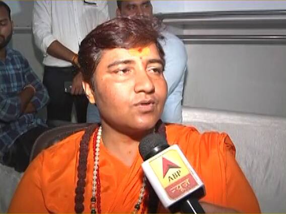 Modi Ji has decided no woman gets humiliated in the country: Pragya Thakur 