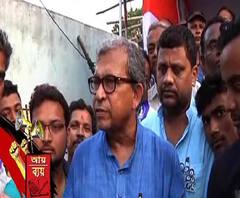 অস্থাবর সম্পত্তি ১ কোটি ২ লক্ষ টাকা, স্থাবর সম্পত্তি ৩ কোটি ৫ লক্ষ টাকা, জেনে নিন মেদিনীপুর কেন্দ্রের তৃণমূল প্রার্থী মানস ভুঁইয়ার আয় ব্যয়