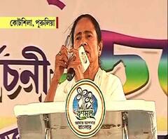 জঙ্গলমহলে যখন মাওবাদী সমস্যা ছিল, তখন কোথায় ছিলেন নরেন্দ্র মোদি? কোটশিলার সভায় প্রশ্ন মমতার