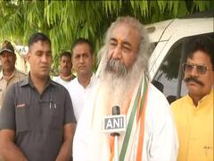 Shatrughan Sinha should stop fooling Rahul, says Pramod Krishnam