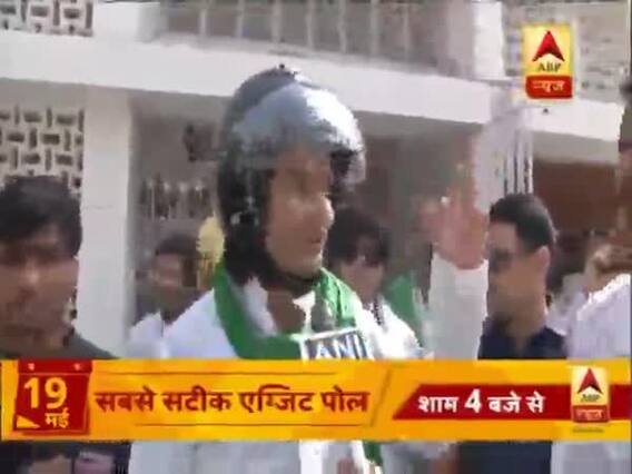 कल राहुल गांधी के मंच पर तेज प्रताप को नहीं दिया गया भाषण का मौक, अब दिया ये बड़ा बयान