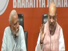 Rahul Gandhi vs PM Modi in press conference | Panchnama Full (17.05.2019)