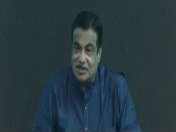 48% Maharashtra wll be irrigated soon: Nitin Gadkari