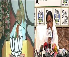 বাংলায় হিংসা নিয়ে বিজেপির নিশানায় তৃণমূল কংগ্রেস, গুরুত্ব দিতে নারাজ রাজ্যের শাসক দল