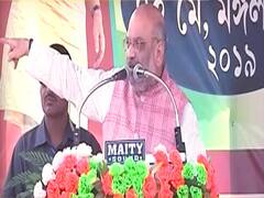 Report: Mamata, Modi and Jai Shri Ram! 