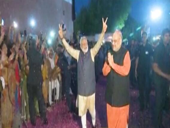 Congress terms defeat as 'Janta's Hukm' | Seedha Sawal