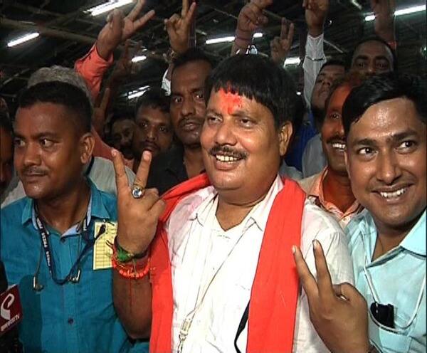 Lok Sabha Election 2019: Kaar Dokhole Delhi - Won the challenge with Modi, peoples' support, says Arjun মোদিজী, মানুষের আশীর্বাদে এই চ্যালেঞ্জ জিতেছি, বললেন অর্জুন সিংহ