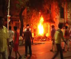 হামলার চেষ্টা চালায় তৃণমূলের গুণ্ডারা, কিন্তু, অক্ষত আছি: অমিত