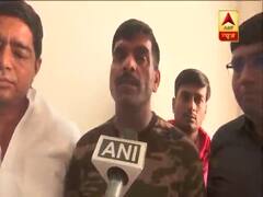 वाराणसी से PM मोदी के खिलाफ नामांकन रद्द होने पर तेज बहादुर ने उठाया ये बड़ा कदम, देखिए