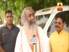 शत्रुघ्न सिन्हा को लेकर कांग्रेस में उपजा विरोध, लखनऊ से प्रत्याशी प्रमोद कृष्णम का बड़ा आरोप