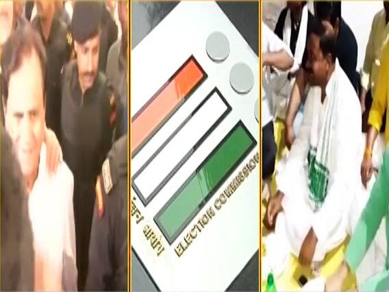 EC should put speculations to rest, Pranab Mukherjee on alleged EVM tampering