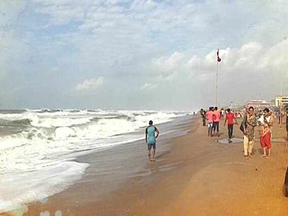 मास्टर स्ट्रोक फुल एपिसोड (03.05.2019): देखिए साइक्लोन 'फोनी' से जुड़ी हर खबर 