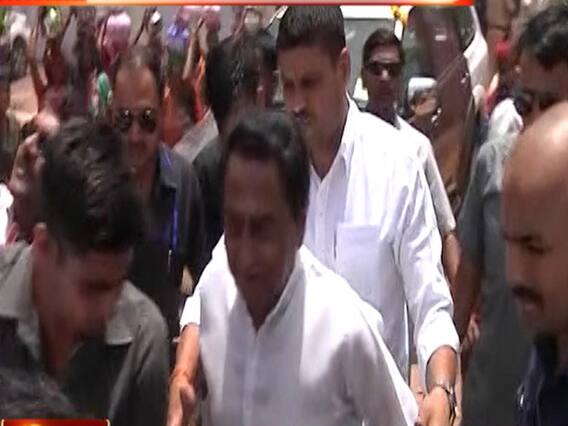 Politics heat up over 'Operation Tughlaq Road' | Samvidhan Ki Shapath