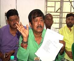 নাগেরবাজারকাণ্ড: কীভাবে ভোটে বিজেপি বিভিন্ন জায়গায় টাকা দিচ্ছে তার হিসেব খামে রয়েছে বলে দাবি খাদ্যমন্ত্রীর, অস্বীকার কামারহাটির বিধায়কের