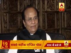 PM was nervous to answer questions on his work in last 5 years: Meem Afzal